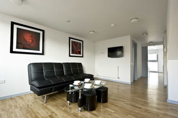 London Apartments Bethnal Green