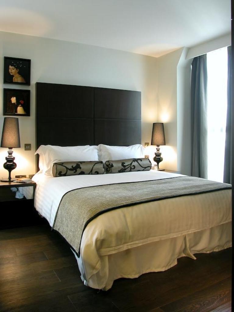 Atelier Apartments By Bridgestreet