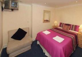 King's Cross Hotel