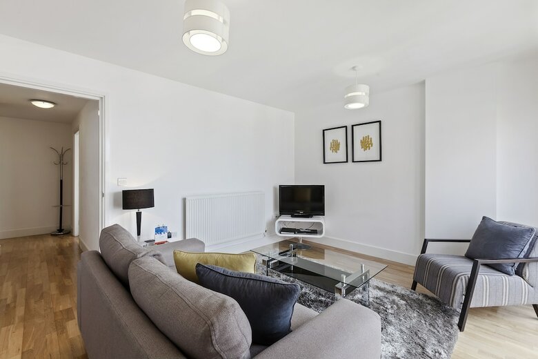 Apartamentos Phoenix Heights By Bridgestreet