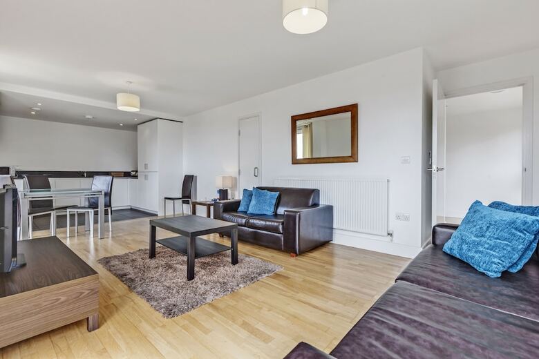 Apartamentos Phoenix Heights By Bridgestreet