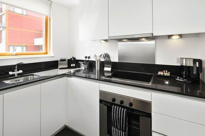Apartamentos Phoenix Heights By Bridgestreet