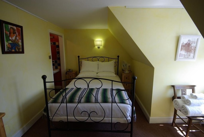 Church Street Hotel