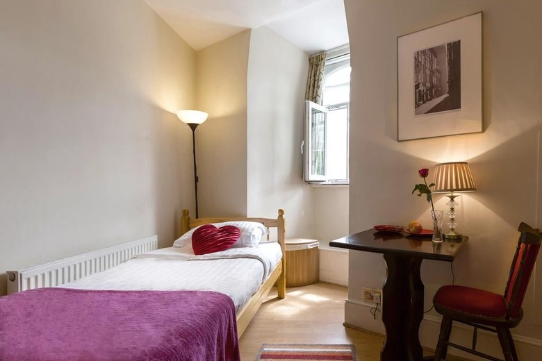 The Bridge Hotel