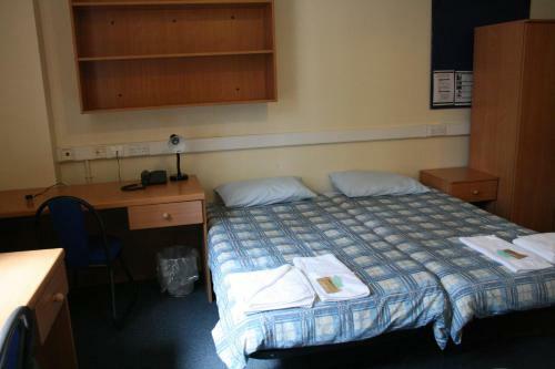 Hostal Lse Bankside House
