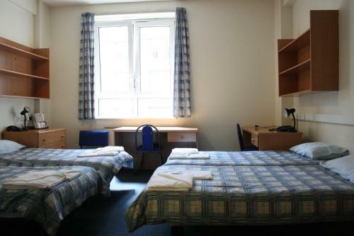 Hostal Lse Bankside House