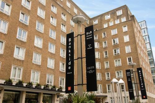 Hostal Lse Bankside House