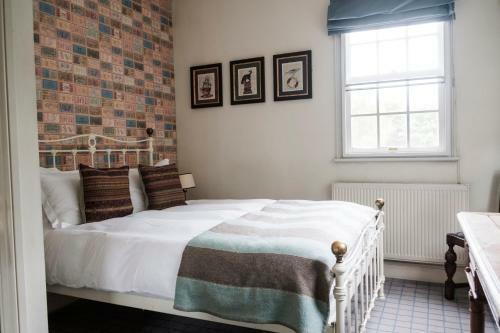 Hostal The Pilot Inn