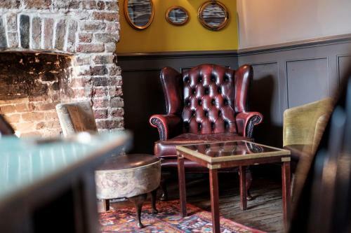 Hostal The Pilot Inn