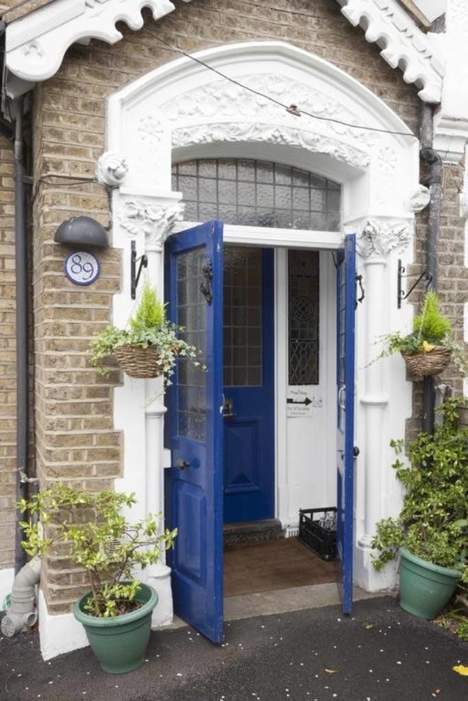 Hostal Melrose House