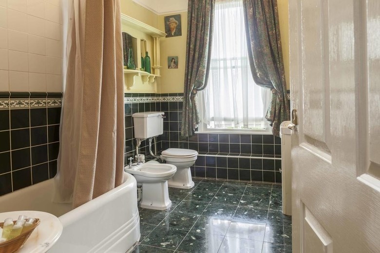 Hostal Melrose House