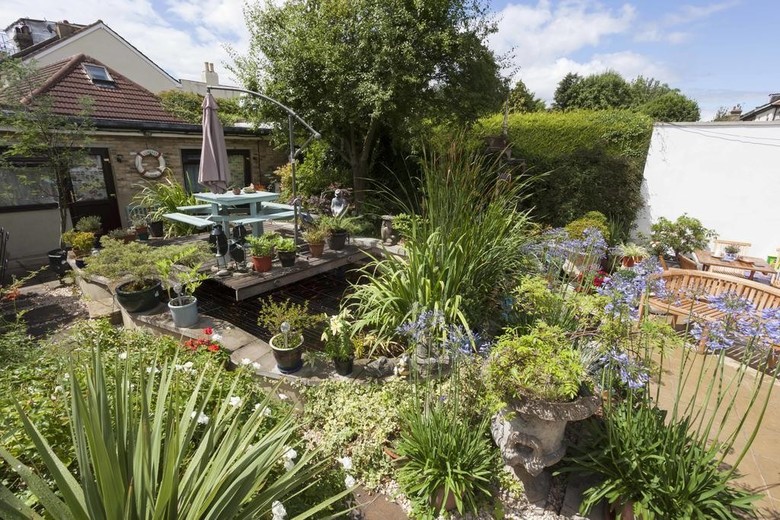 Hostal Melrose House