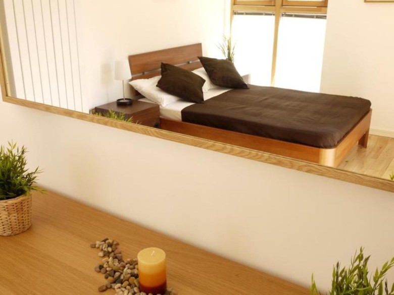 River Side Apartments