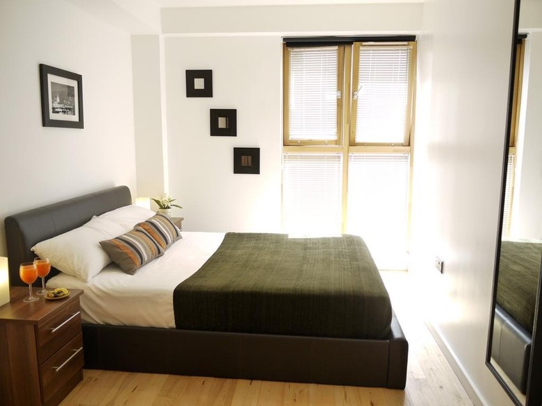 River Side Apartments