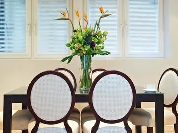 Arlington House Apartments