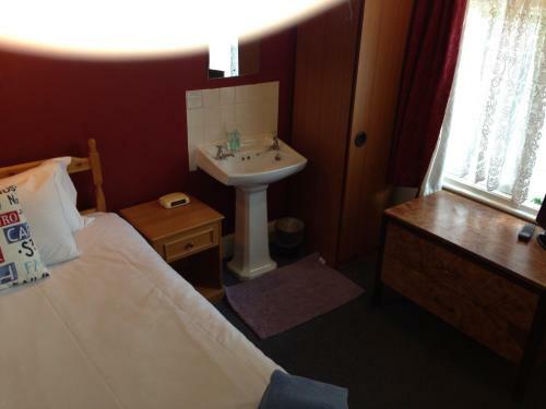 Grange Lodge Hotel - B&B