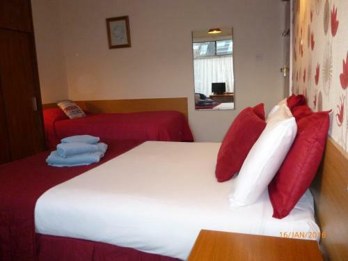 Grange Lodge Hotel - B&B