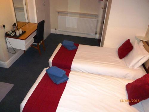 Grange Lodge Hotel - B&B