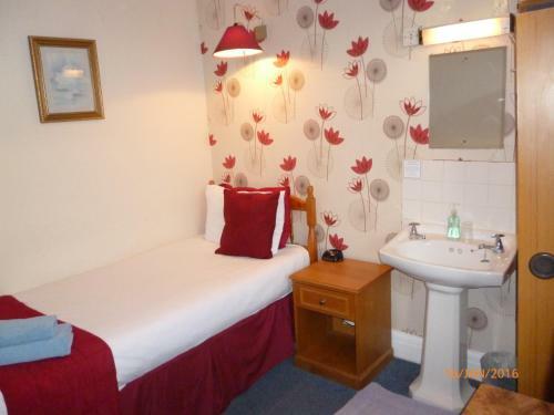Grange Lodge Hotel - B&B