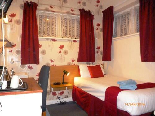 Grange Lodge Hotel - B&B