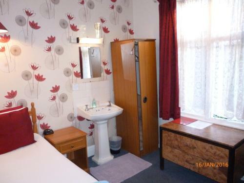 Grange Lodge Hotel - B&B