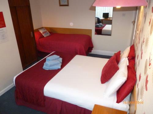 Grange Lodge Hotel - B&B