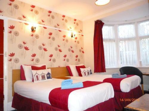 Grange Lodge Hotel - B&B