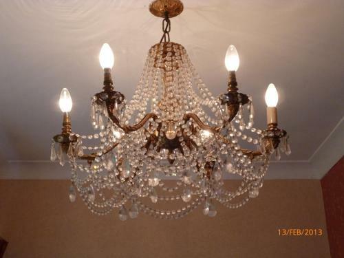Grange Lodge Hotel - B&B