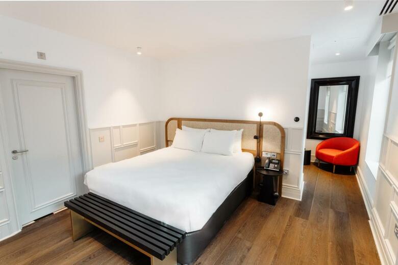 Hotel One Leicester Street