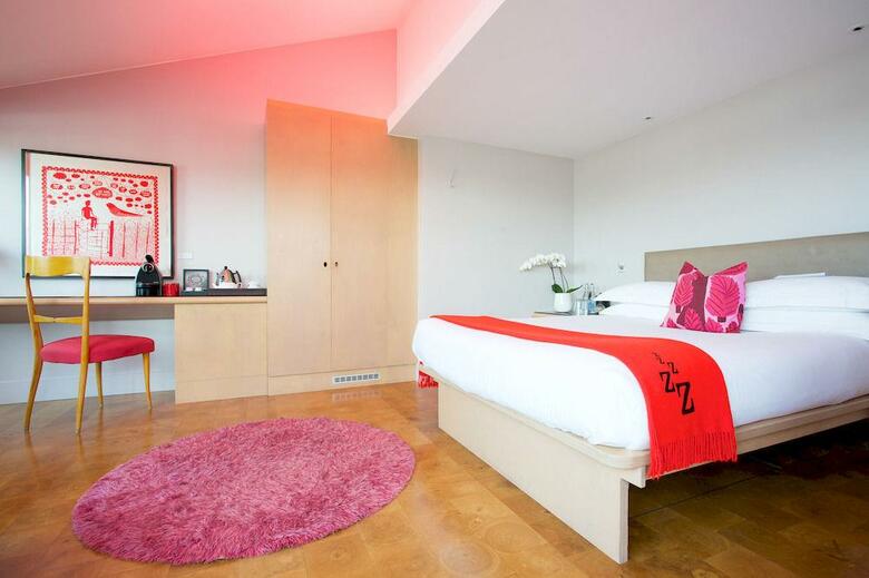 The Zetter Hotel