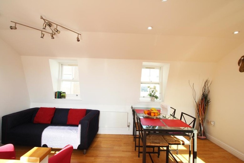 Central London Concept Aparthotel