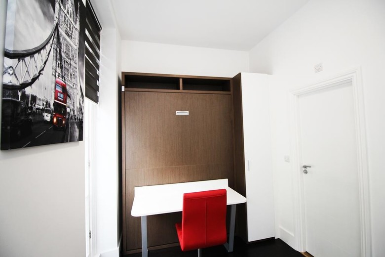 Central London Concept Aparthotel