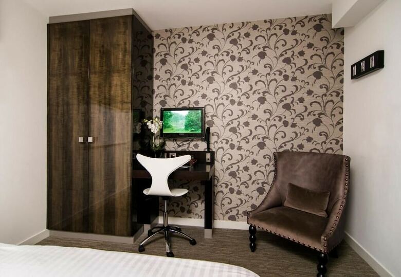 Hotel The Hide London