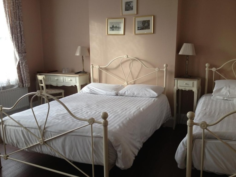 Hostal Balham Lodge