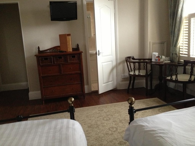 Hostal Balham Lodge