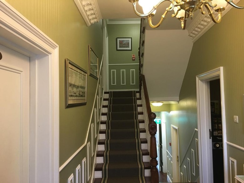 Hostal Balham Lodge