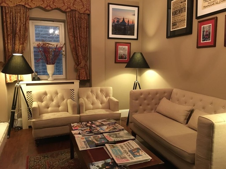 Hostal Balham Lodge