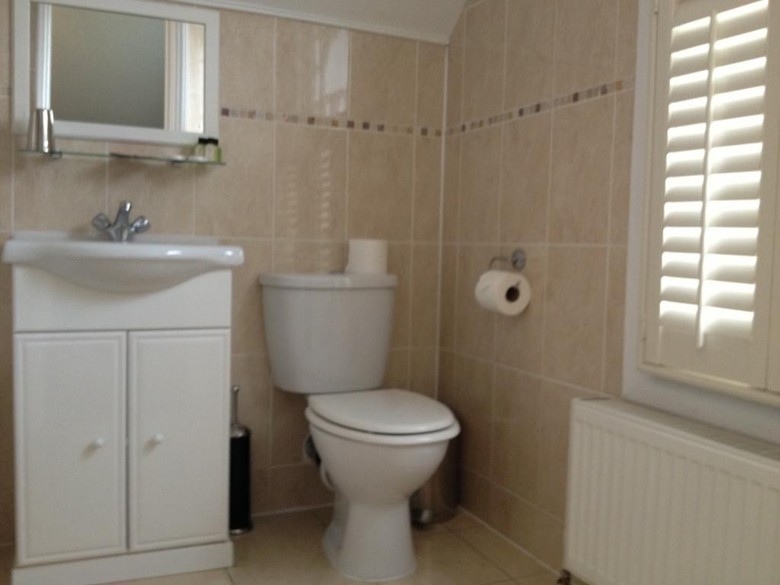 Hostal Balham Lodge