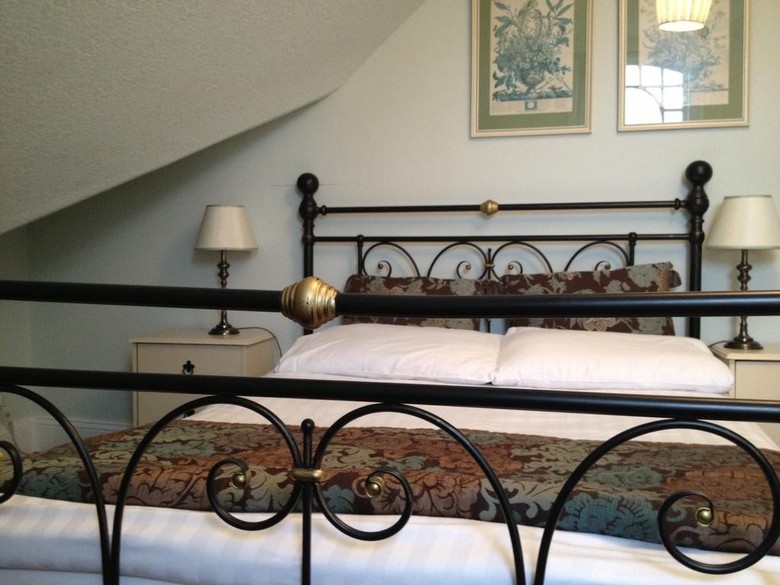 Hostal Balham Lodge