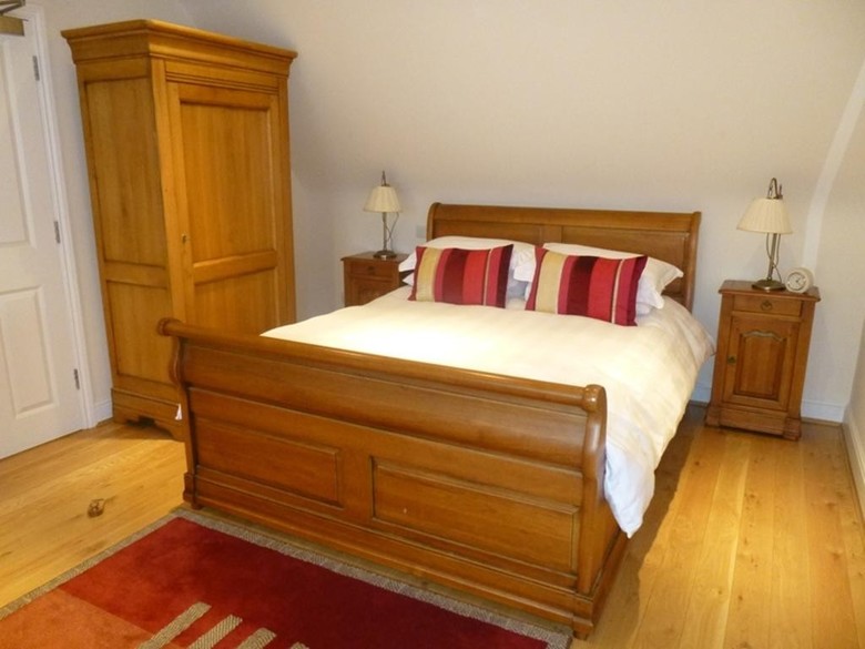 Hostal The Oaks Guest House