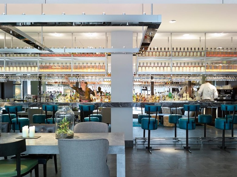 South Place Hotel