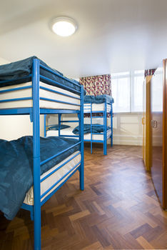 Northfields Hostel
