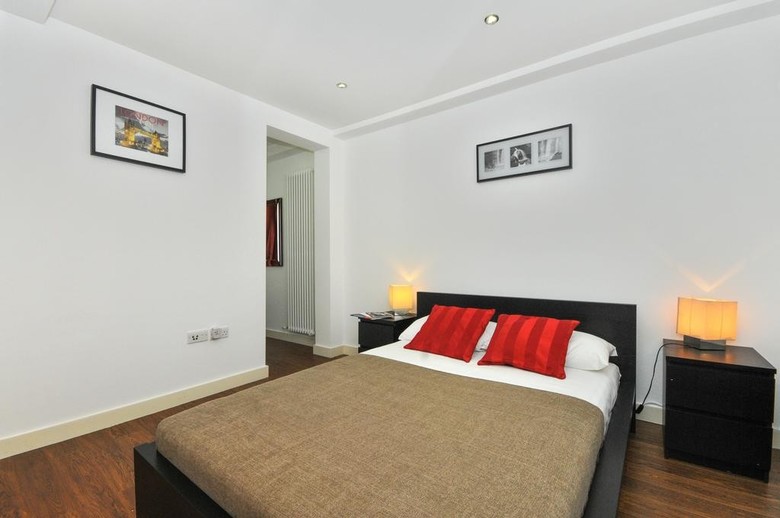 Old Street Apartments