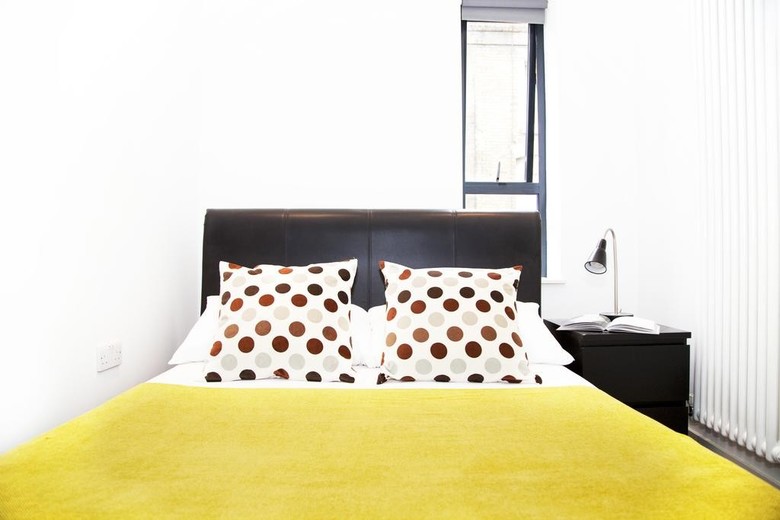 Old Street Apartments