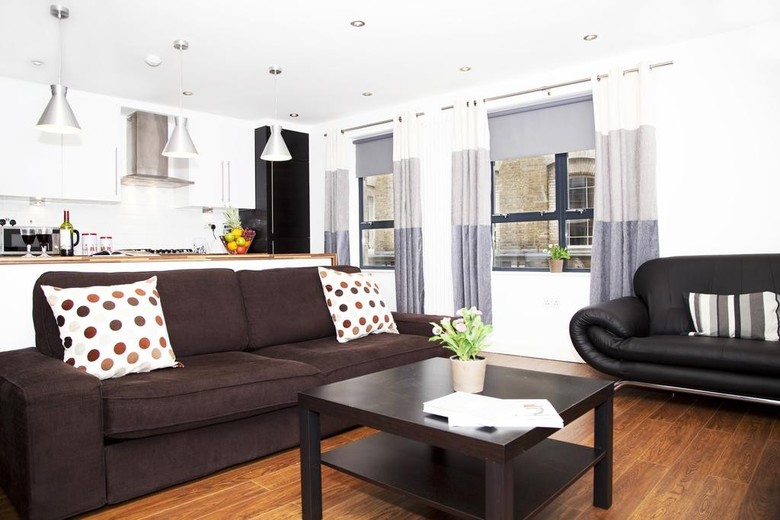 Old Street Apartments