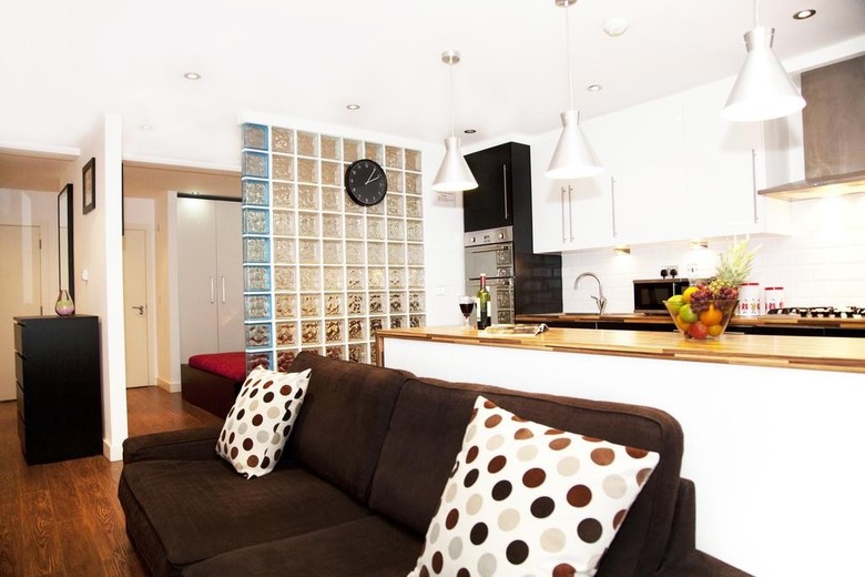 Old Street Apartments