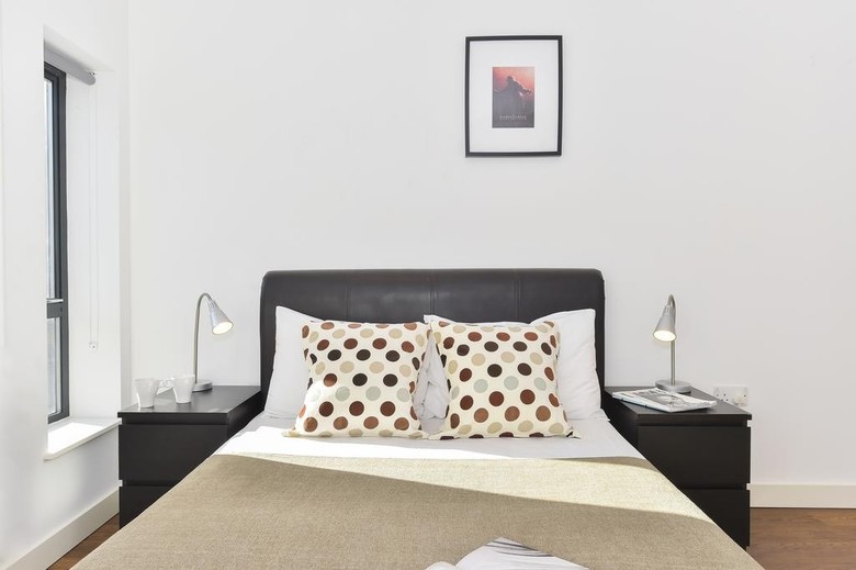 Old Street Apartments