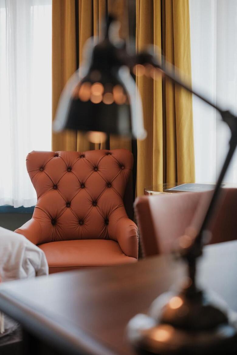 The Sanctuary House Hotel