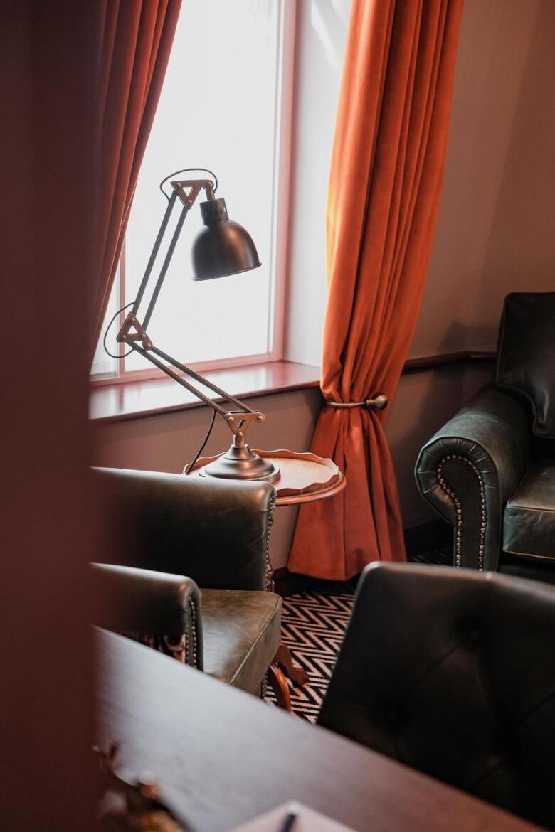 The Sanctuary House Hotel