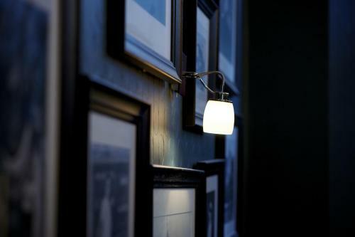 The Lodge Hotel - A Bespoke Hotel